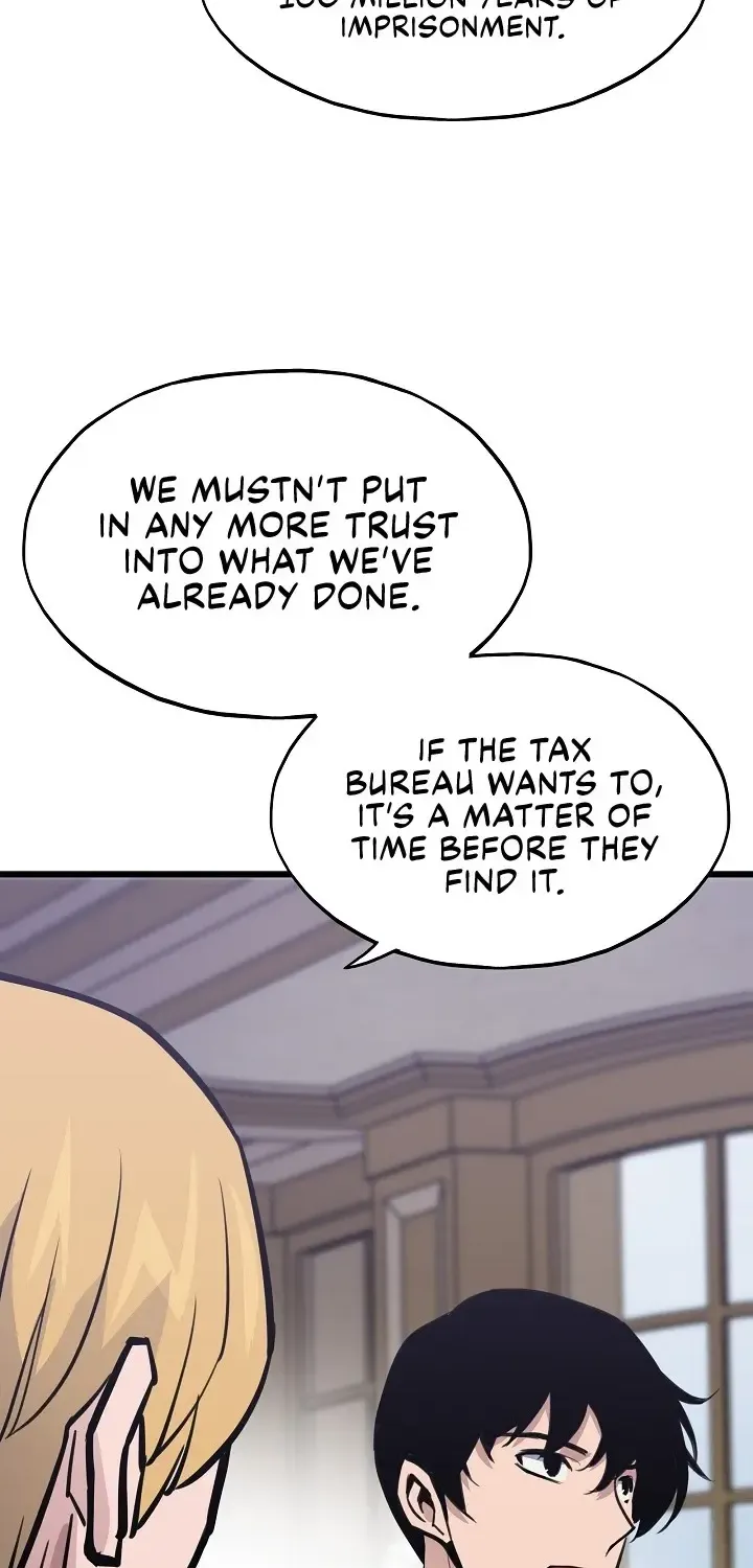 Past Life Returner Chapter 16 page 94 - 