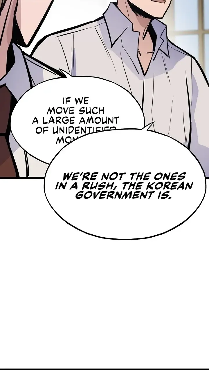 Past Life Returner Chapter 16 page 95 - 