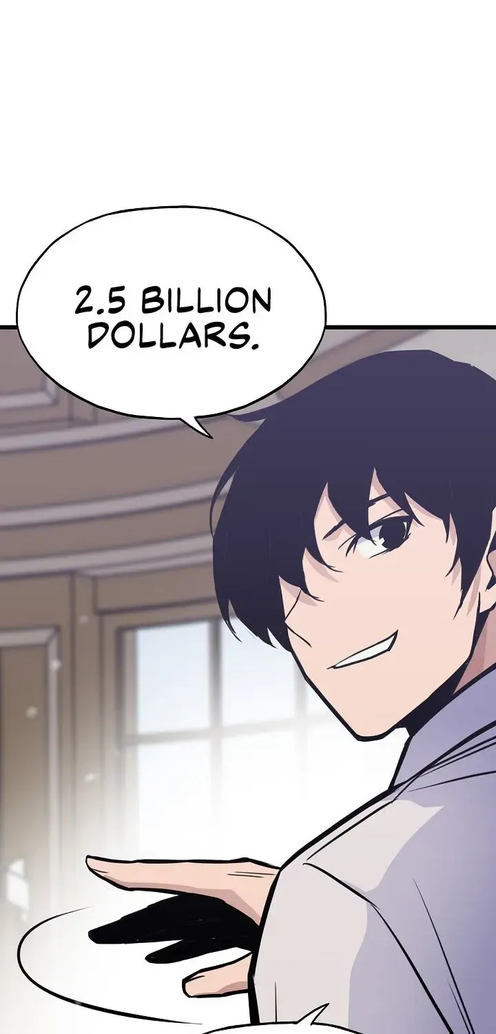 Past Life Returner Chapter 16 page 97 - 