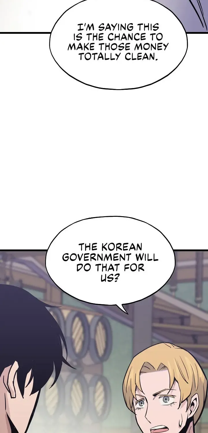 Past Life Returner Chapter 16 page 98 - 