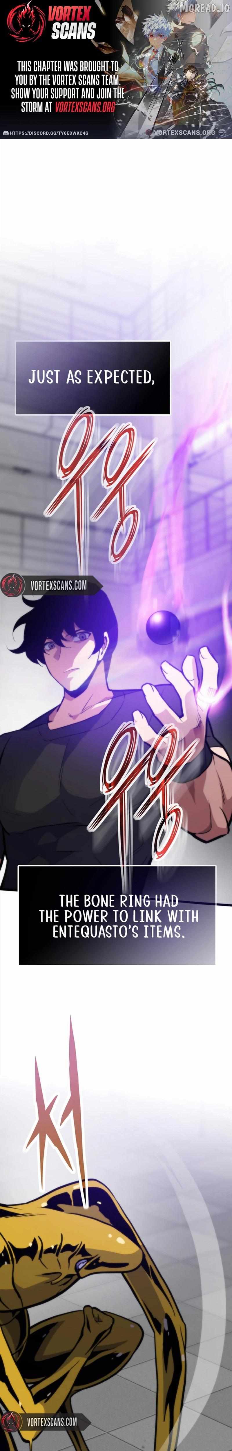 Past Life Returner Chapter 169 page 1 - 
