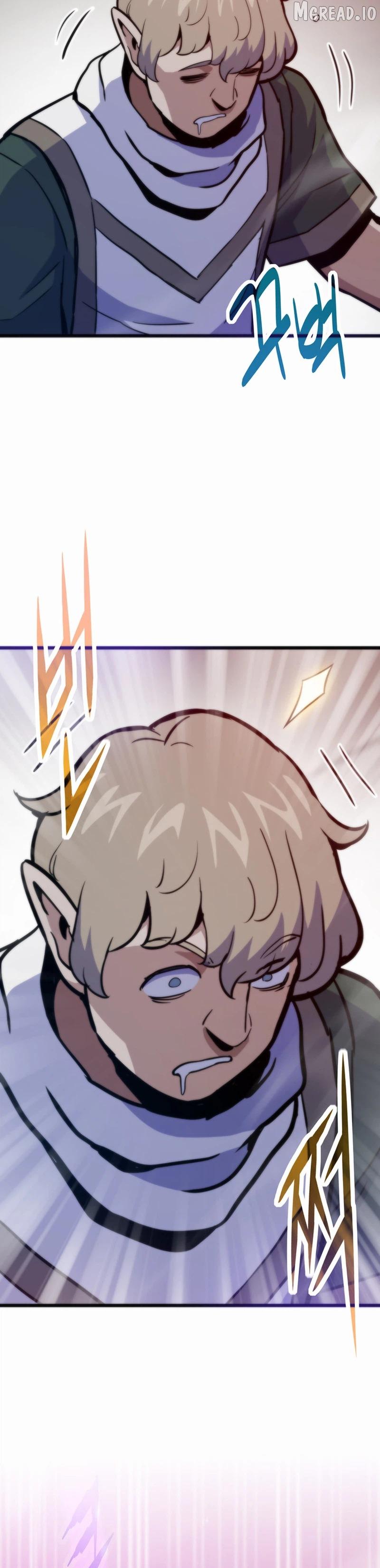 Past Life Returner Chapter 169 page 11 - 