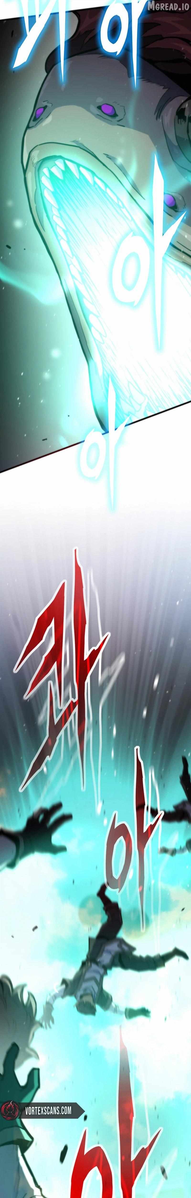 Past Life Returner Chapter 169 page 14 - 