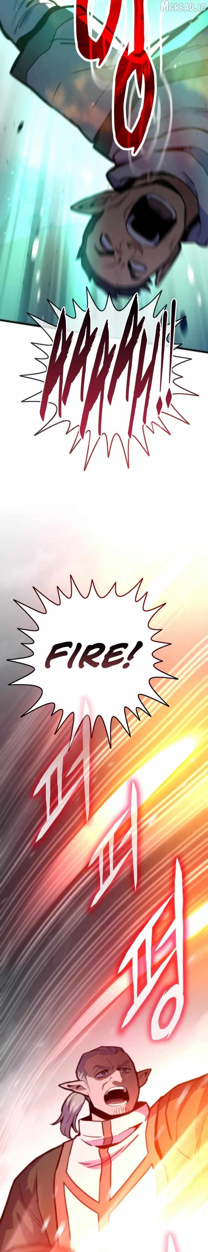 Past Life Returner Chapter 169 page 15 - 