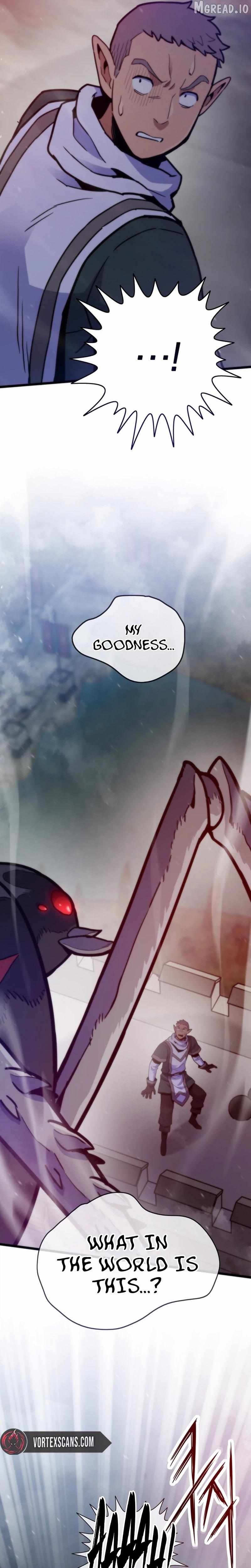 Past Life Returner Chapter 169 page 18 - 