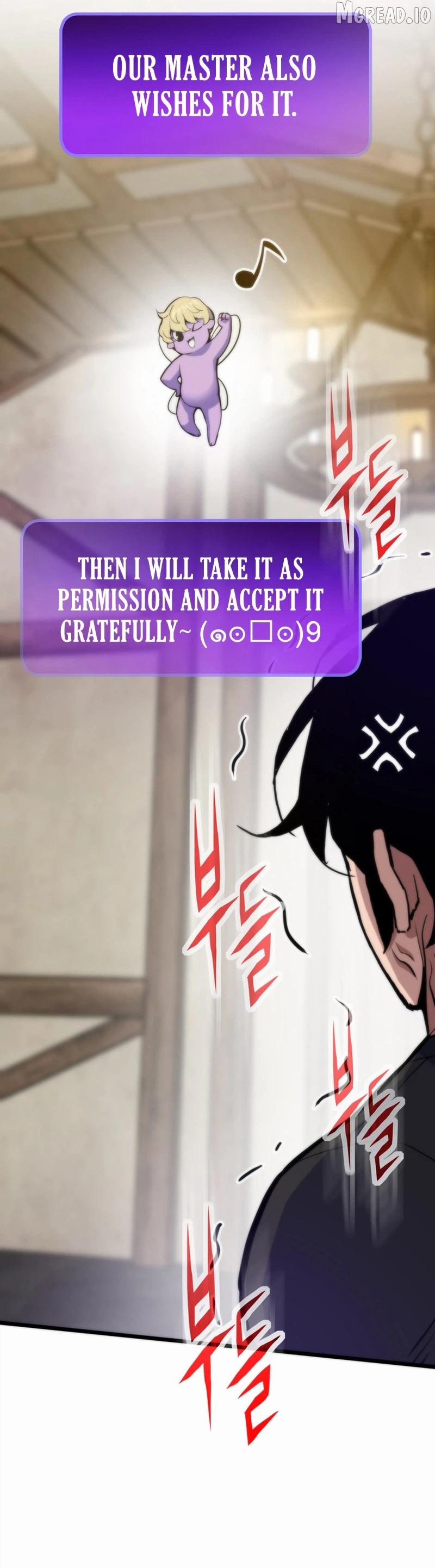 Past Life Returner Chapter 169 page 23 - 