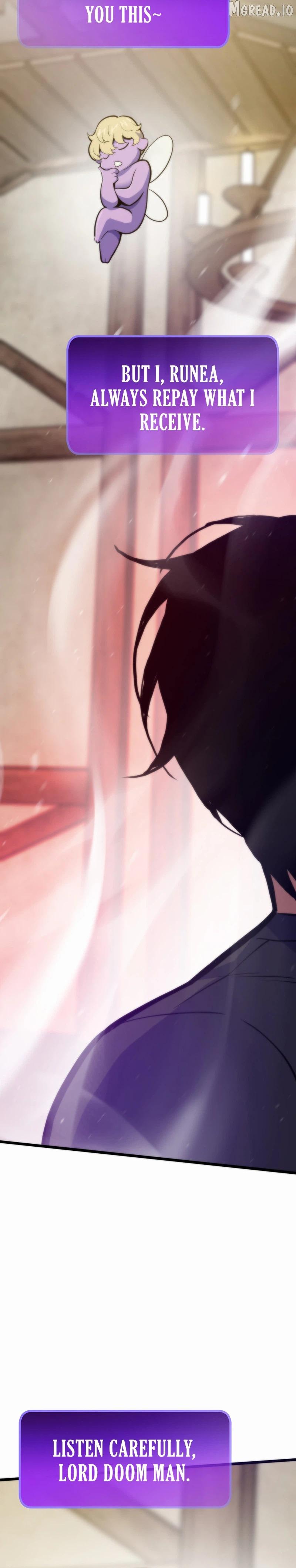 Past Life Returner Chapter 169 page 25 - 