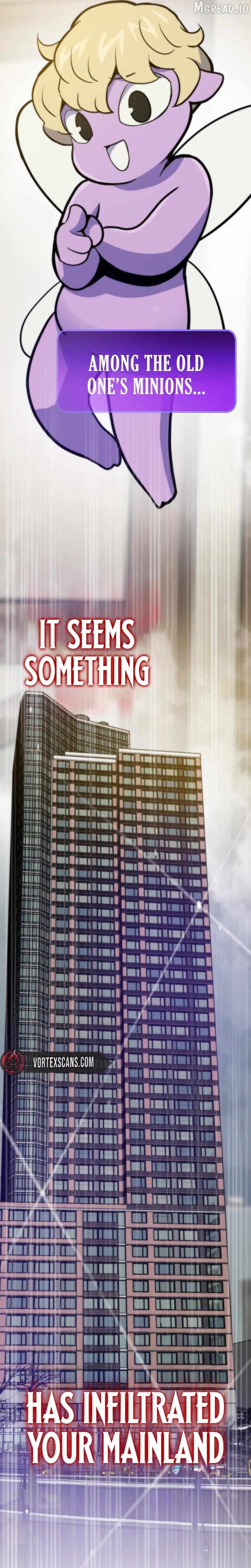 Past Life Returner Chapter 169 page 26 - 
