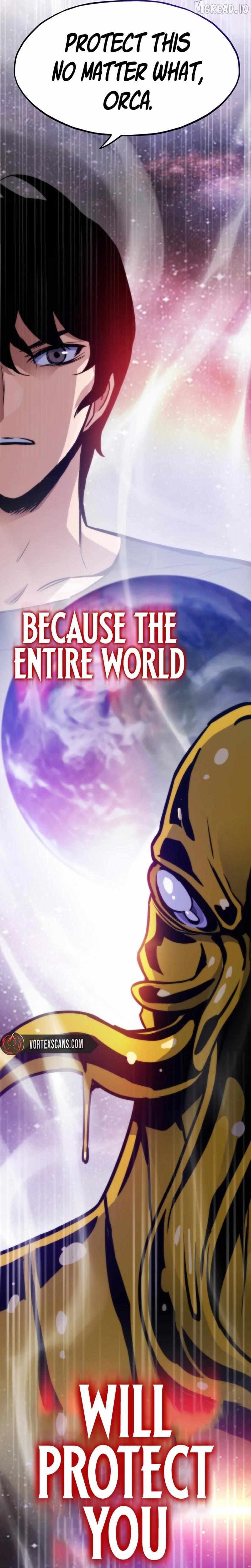 Past Life Returner Chapter 169 page 4 - 