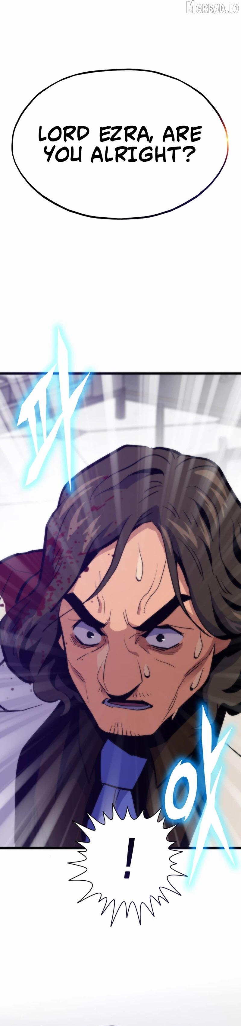 Past Life Returner Chapter 169 page 31 - 