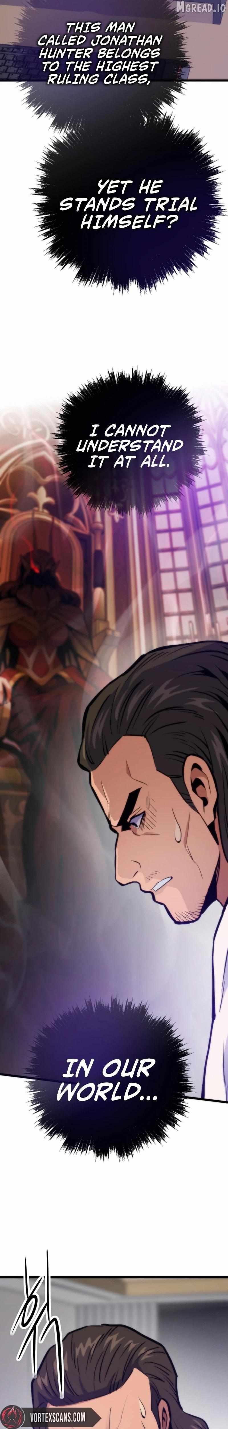 Past Life Returner Chapter 169 page 36 - 