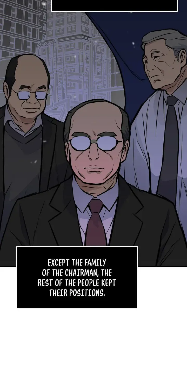 Past Life Returner Chapter 17 page 2 - 