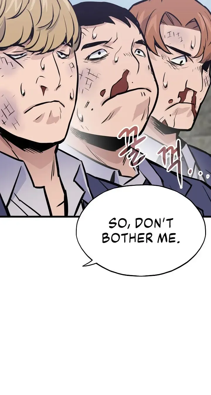 Past Life Returner Chapter 17 page 11 - 