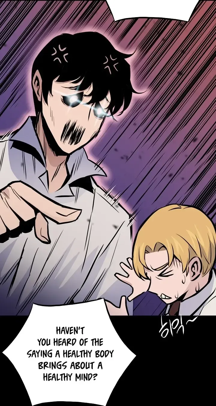 Past Life Returner Chapter 17 page 101 - 