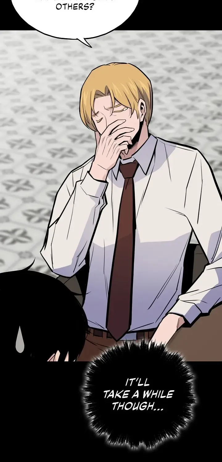 Past Life Returner Chapter 17 page 105 - 