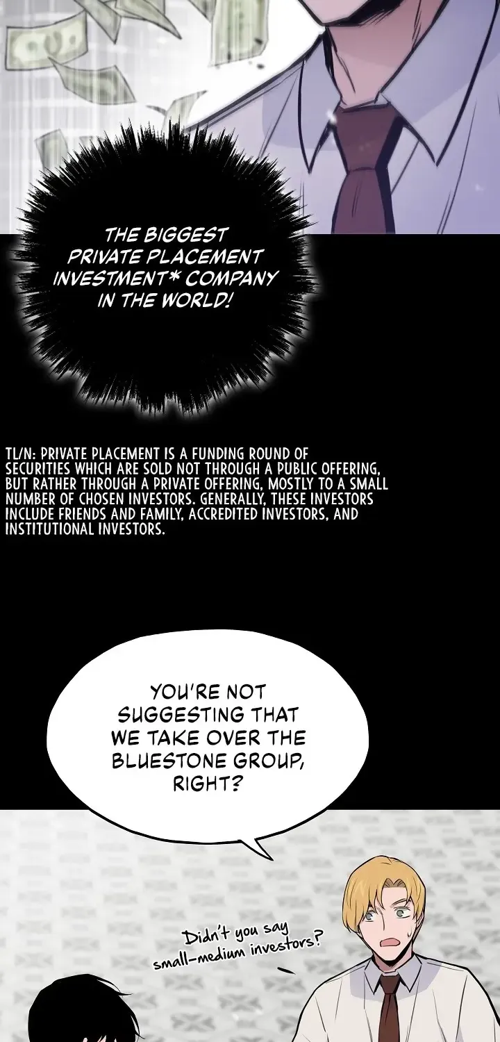 Past Life Returner Chapter 17 page 108 - 