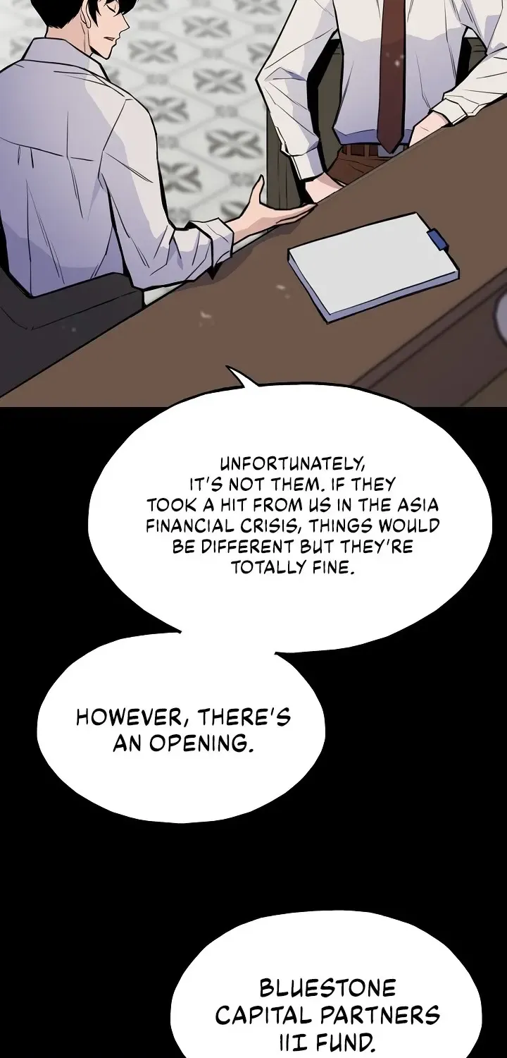Past Life Returner Chapter 17 page 109 - 
