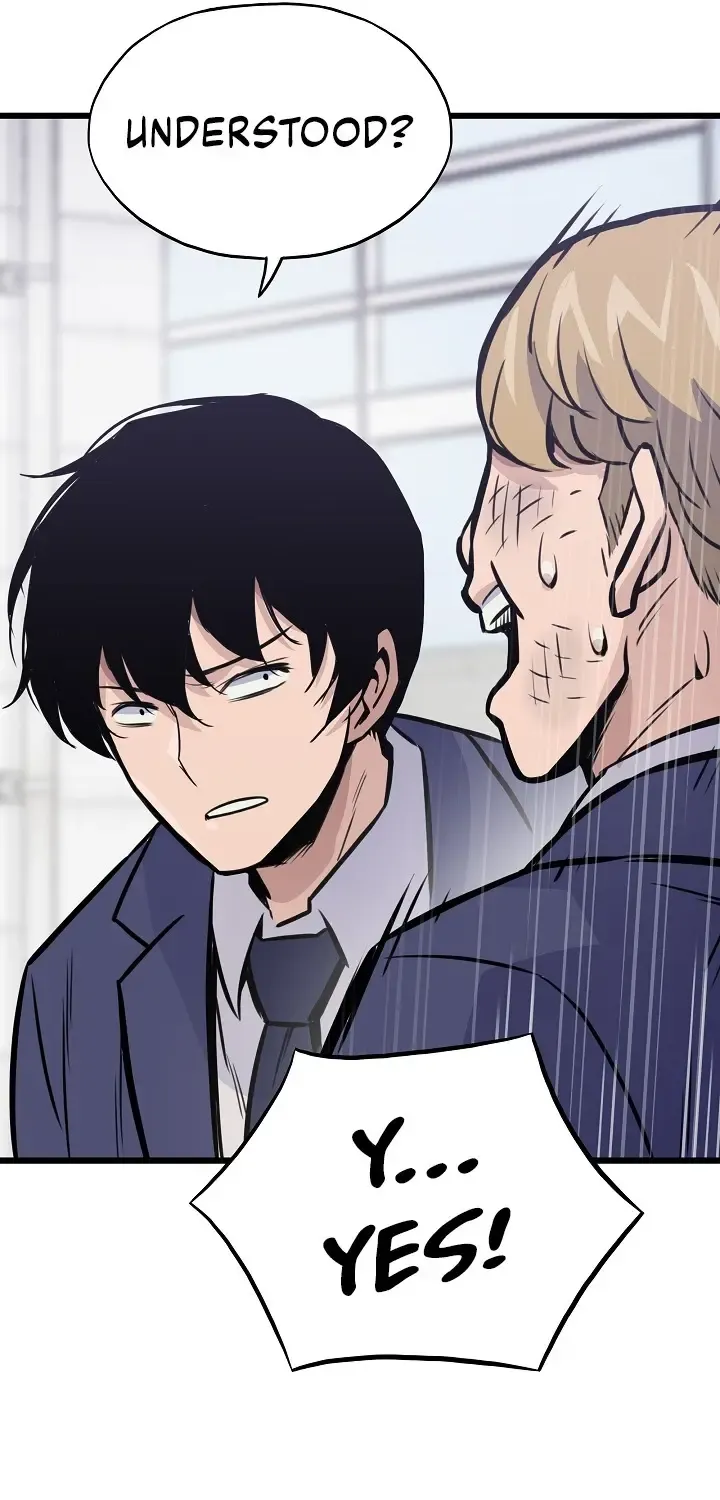 Past Life Returner Chapter 17 page 12 - 