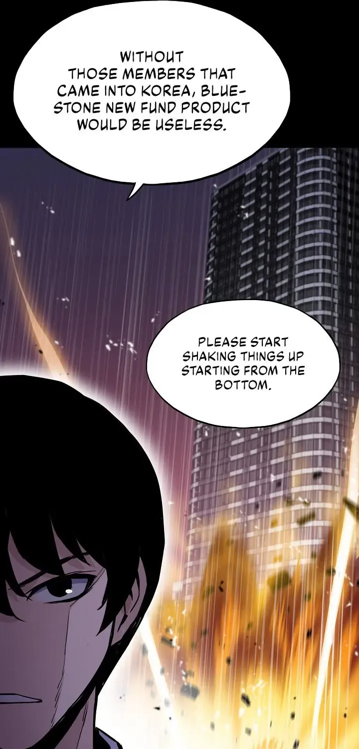 Past Life Returner Chapter 17 page 112 - 