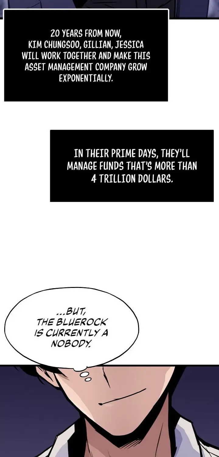 Past Life Returner Chapter 17 page 116 - 