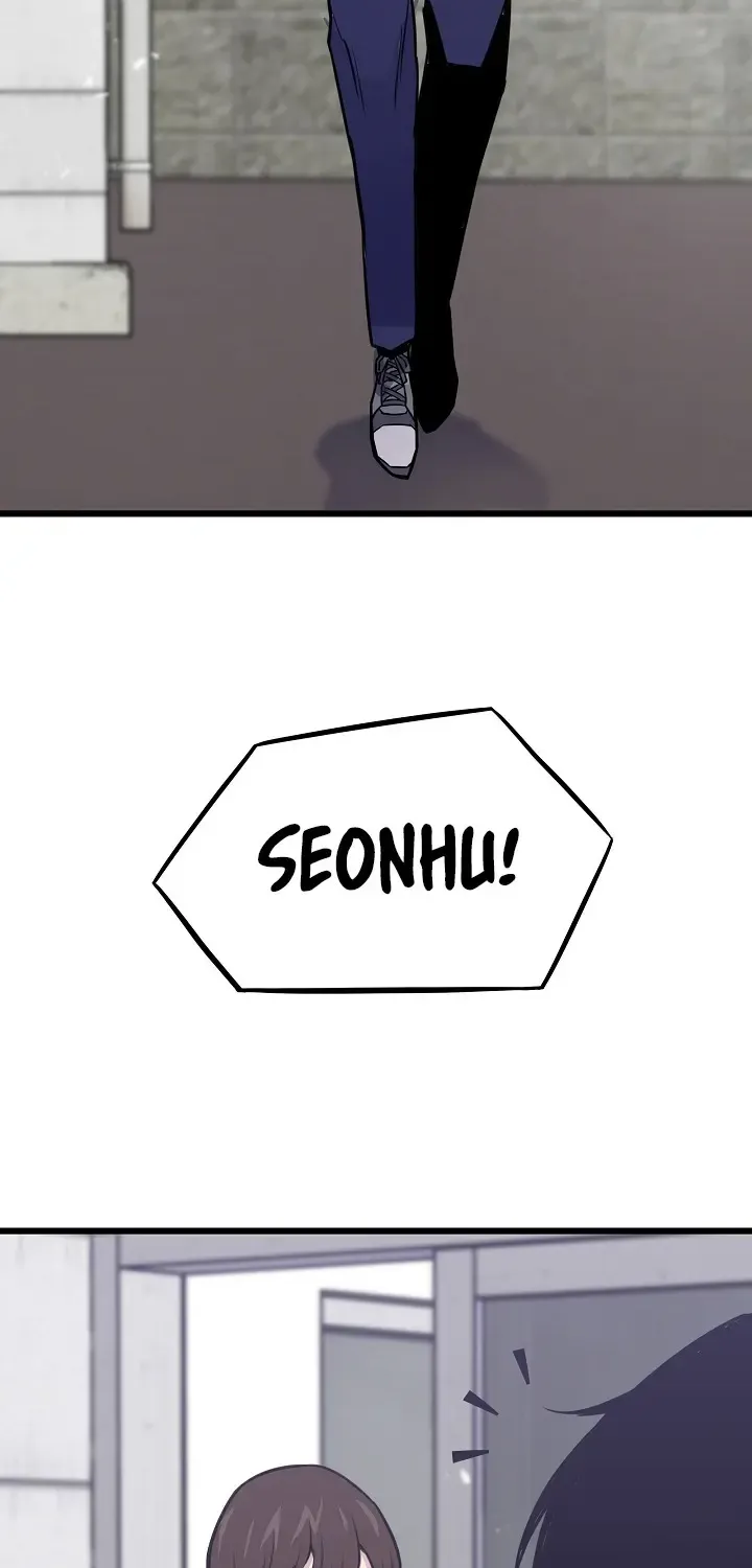 Past Life Returner Chapter 17 page 15 - 