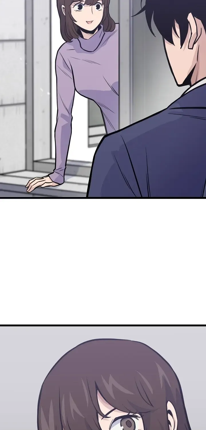 Past Life Returner Chapter 17 page 16 - 