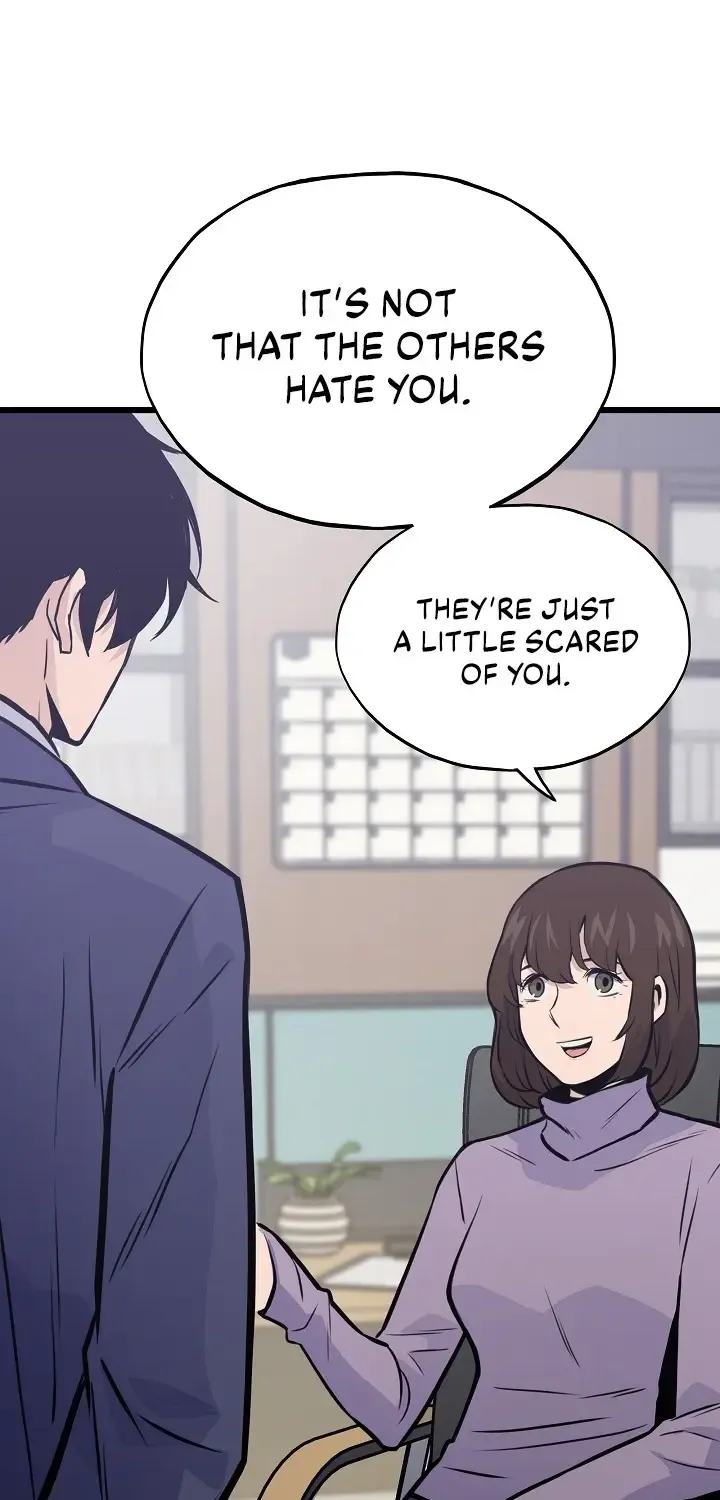 Past Life Returner Chapter 17 page 19 - 