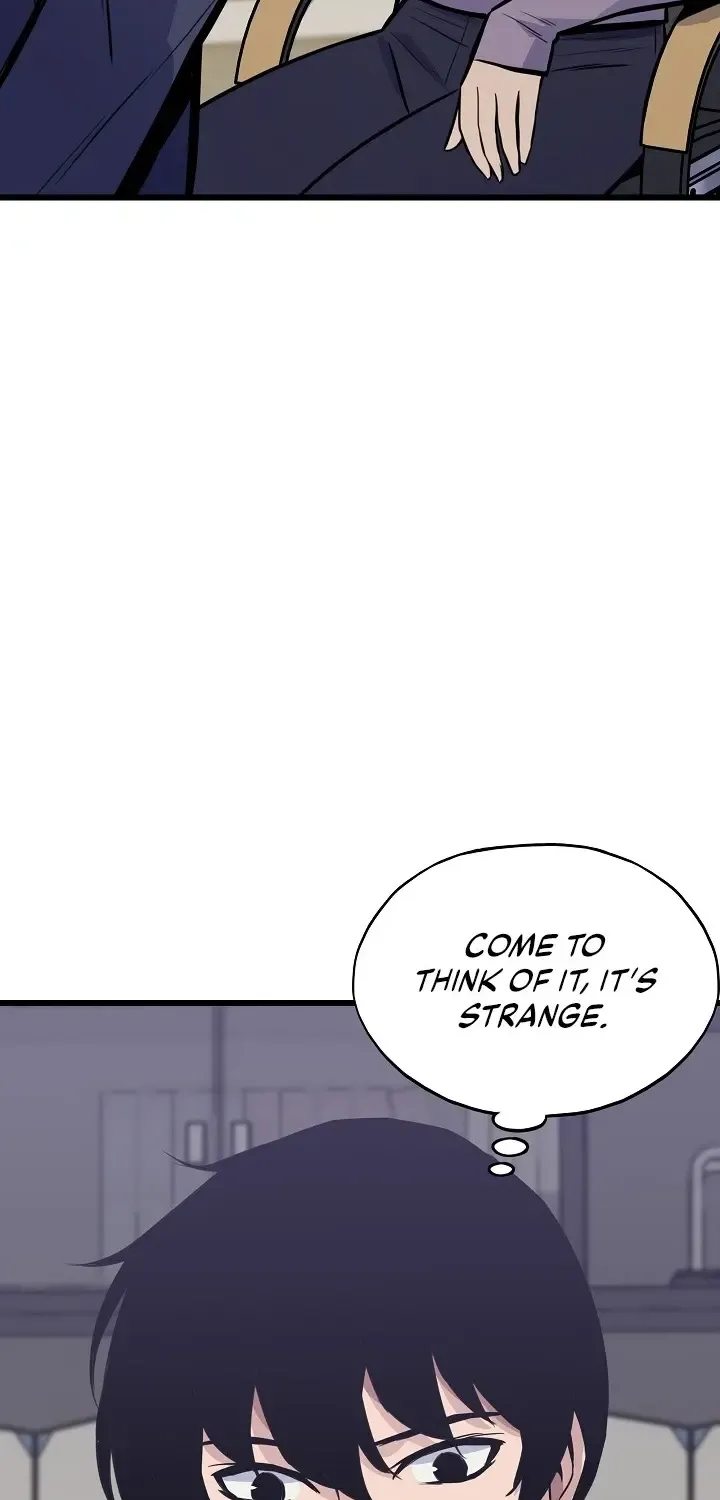 Past Life Returner Chapter 17 page 20 - 