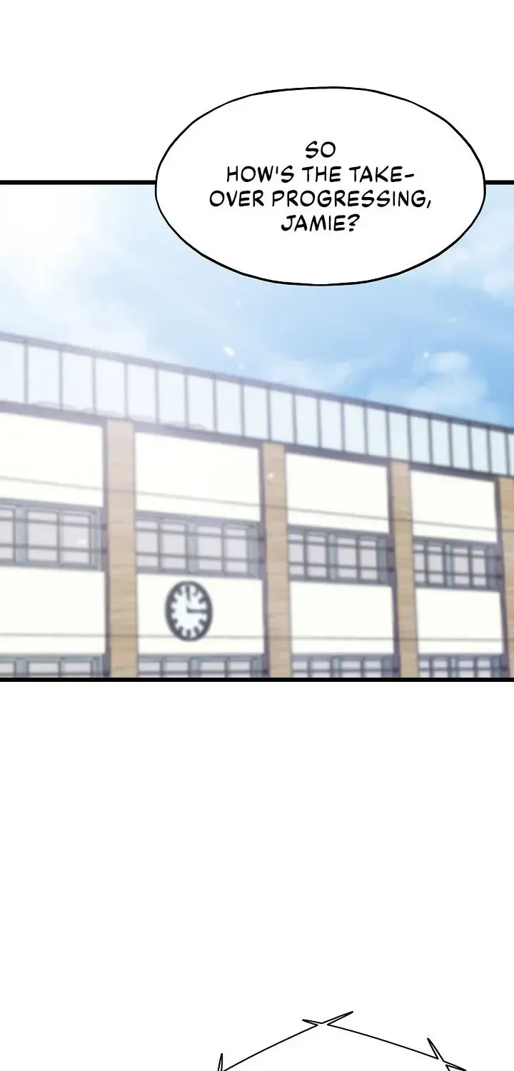 Past Life Returner Chapter 17 page 3 - 