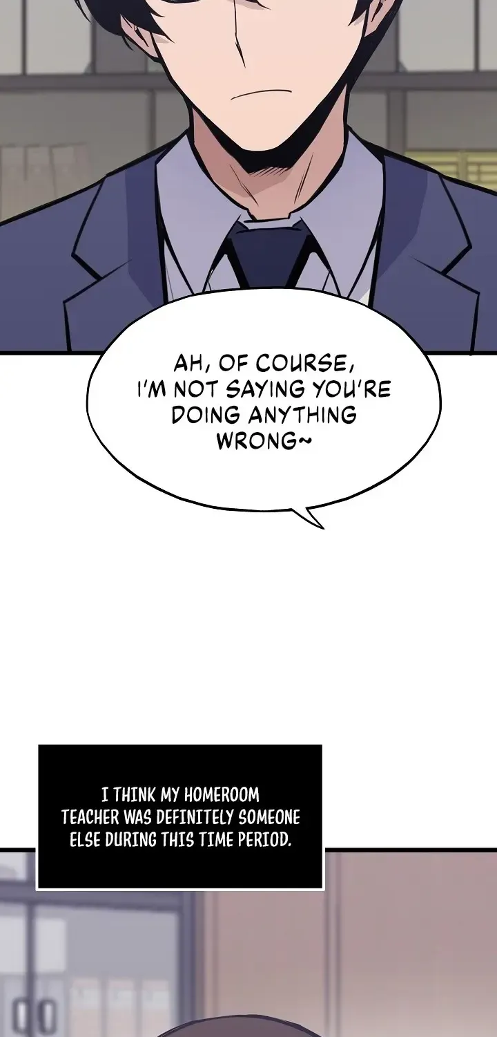 Past Life Returner Chapter 17 page 21 - 