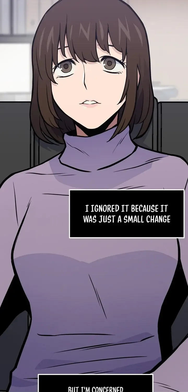 Past Life Returner Chapter 17 page 22 - 