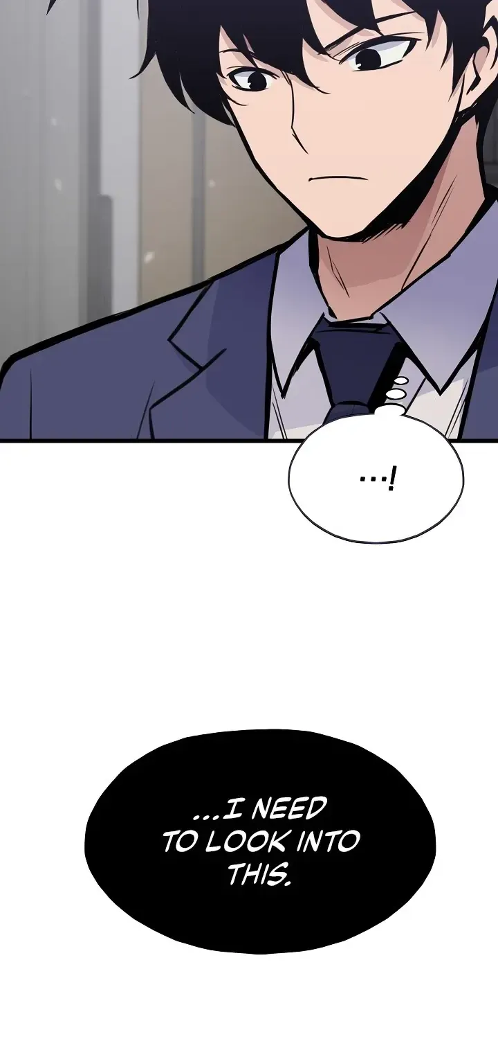Past Life Returner Chapter 17 page 27 - 