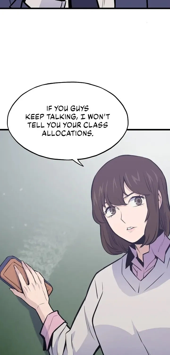 Past Life Returner Chapter 17 page 32 - 