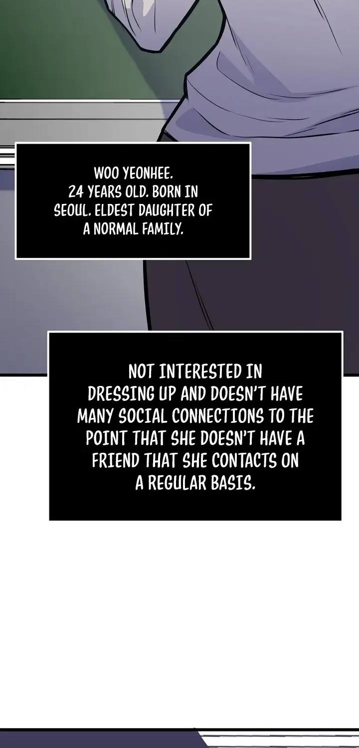 Past Life Returner Chapter 17 page 33 - 