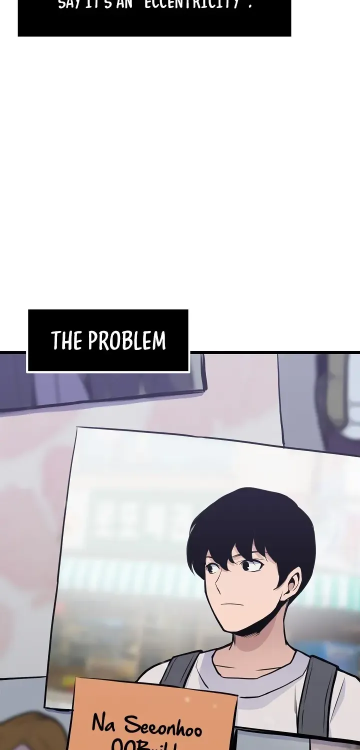 Past Life Returner Chapter 17 page 38 - 