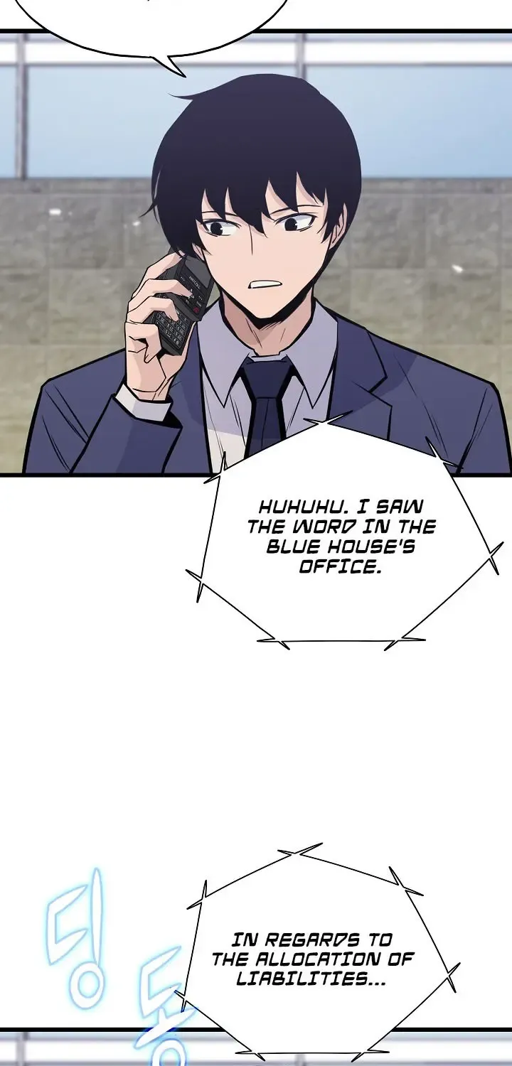 Past Life Returner Chapter 17 page 5 - 