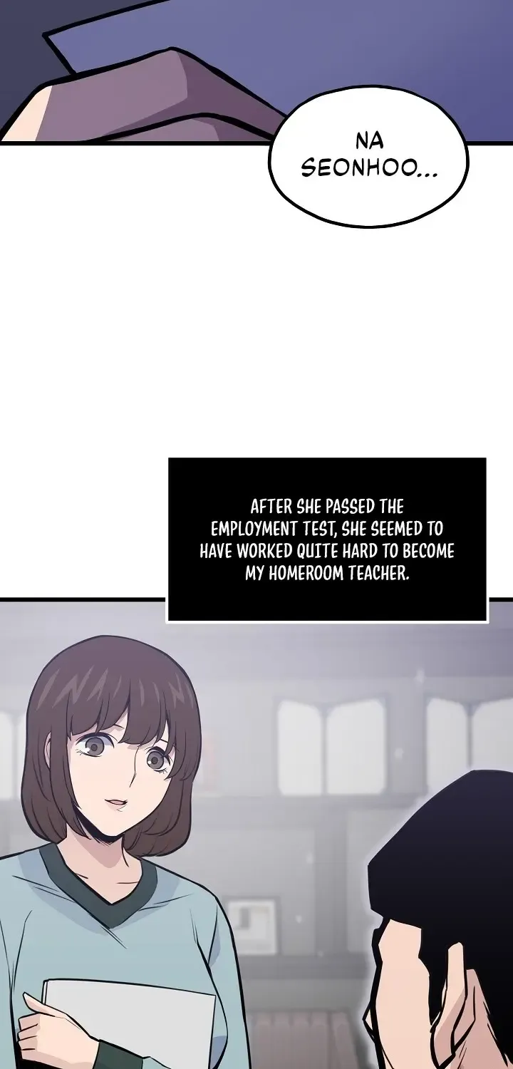 Past Life Returner Chapter 17 page 41 - 