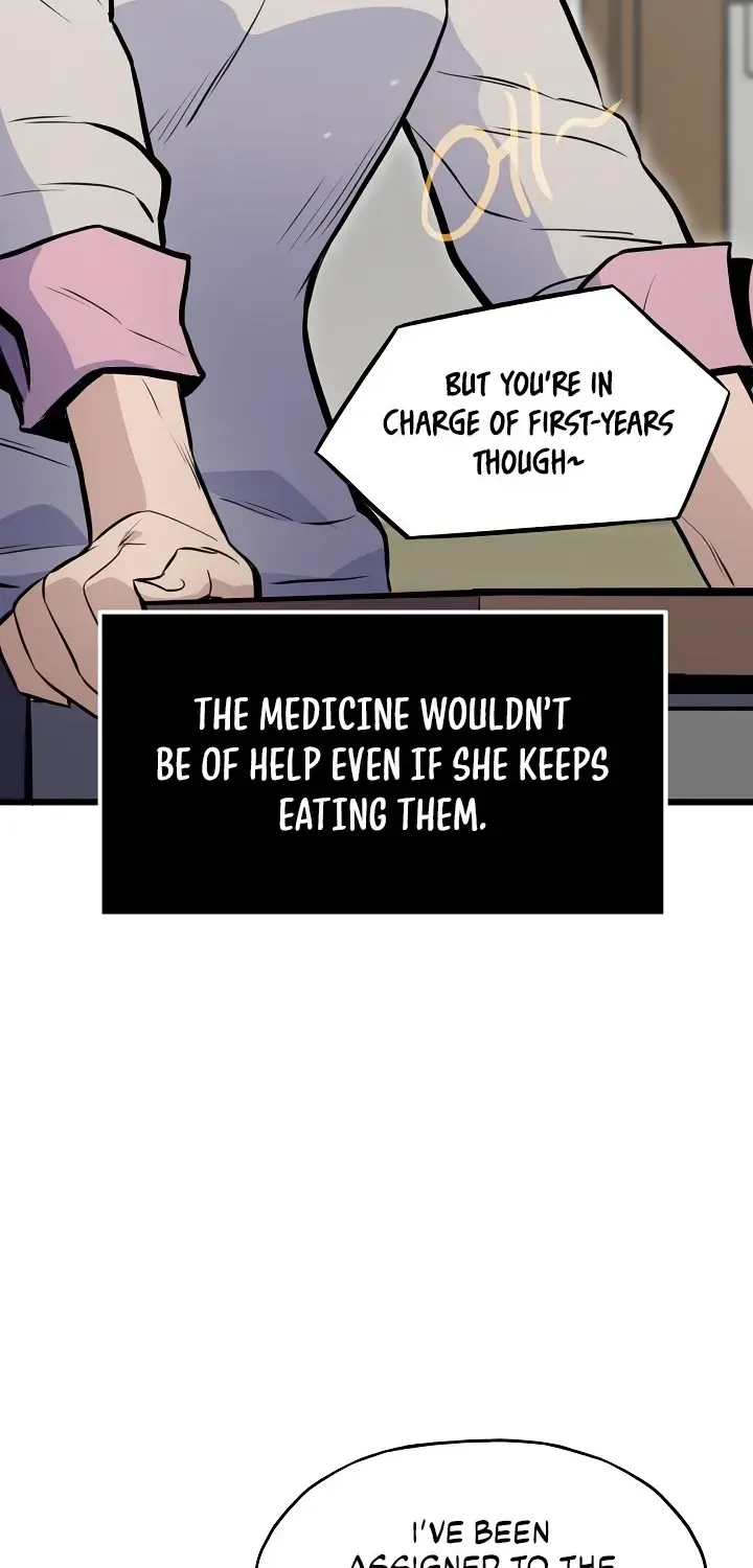 Past Life Returner Chapter 17 page 48 - 