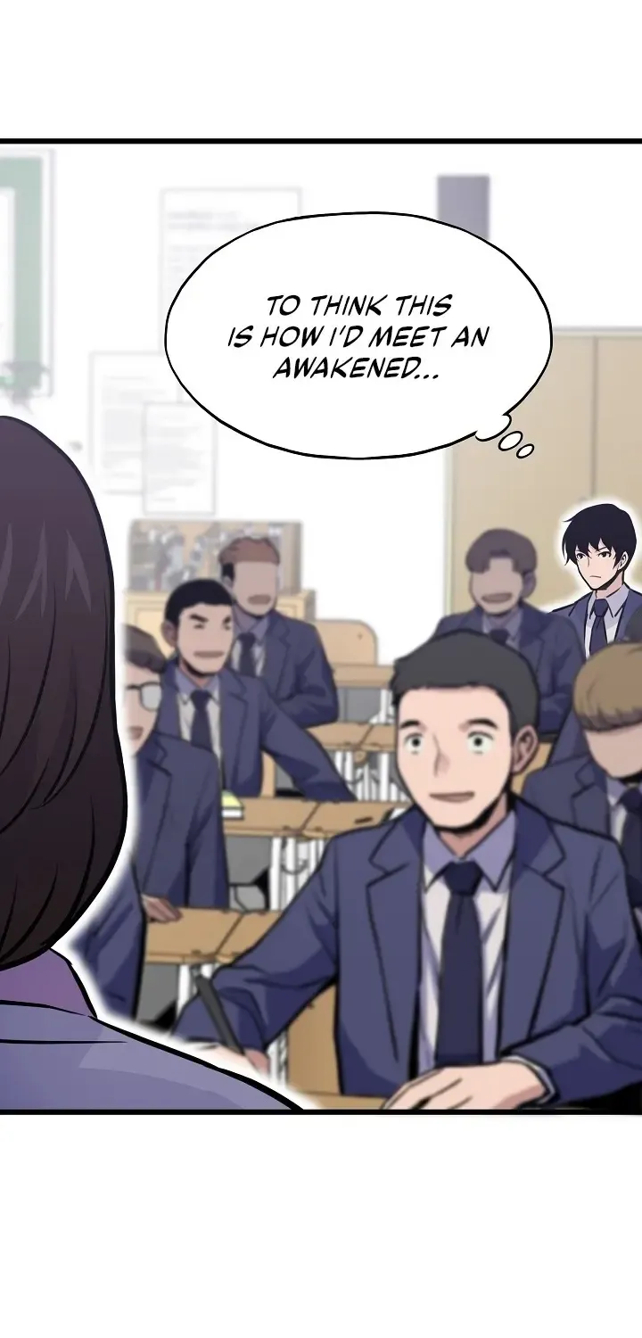 Past Life Returner Chapter 17 page 50 - 