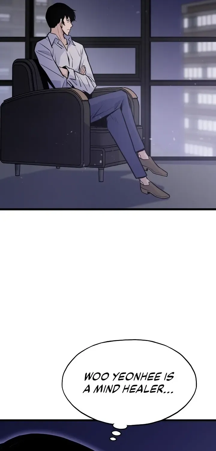 Past Life Returner Chapter 17 page 55 - 