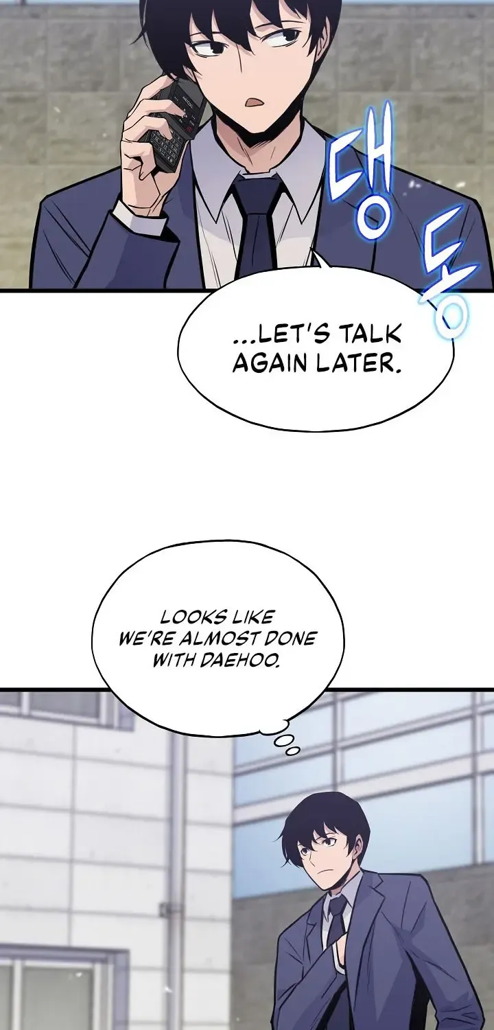 Past Life Returner Chapter 17 page 7 - 