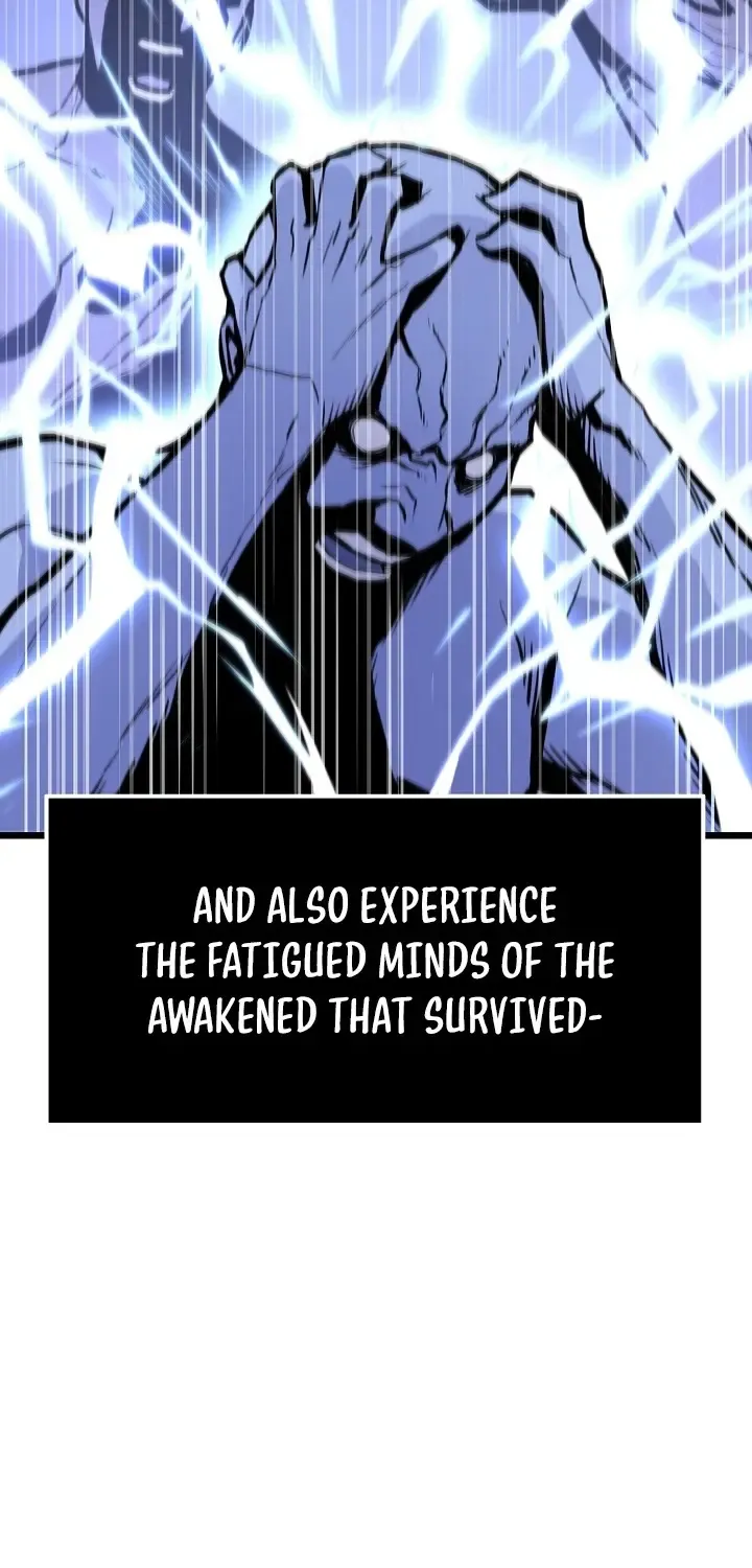 Past Life Returner Chapter 17 page 61 - 