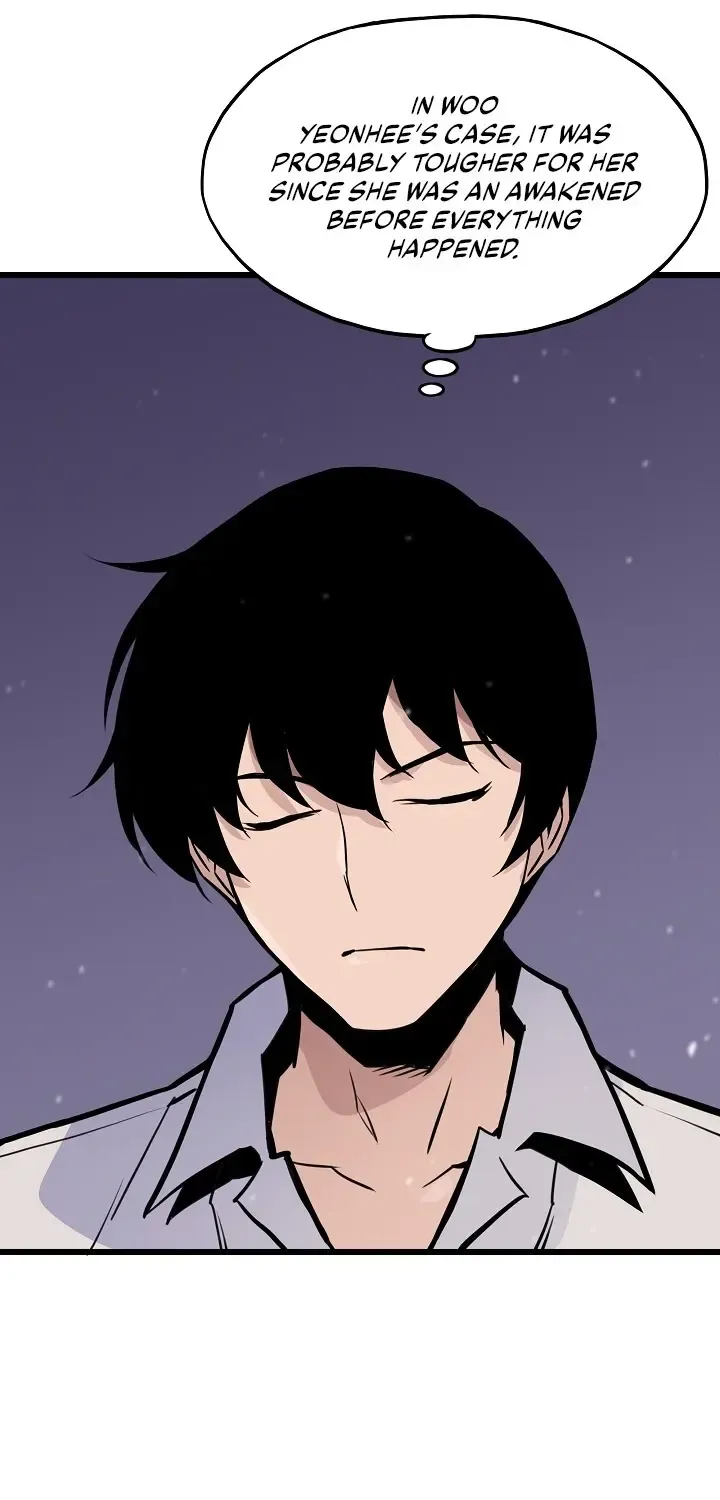 Past Life Returner Chapter 17 page 63 - 