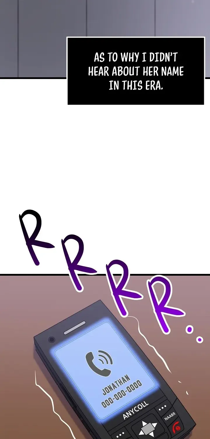 Past Life Returner Chapter 17 page 66 - 