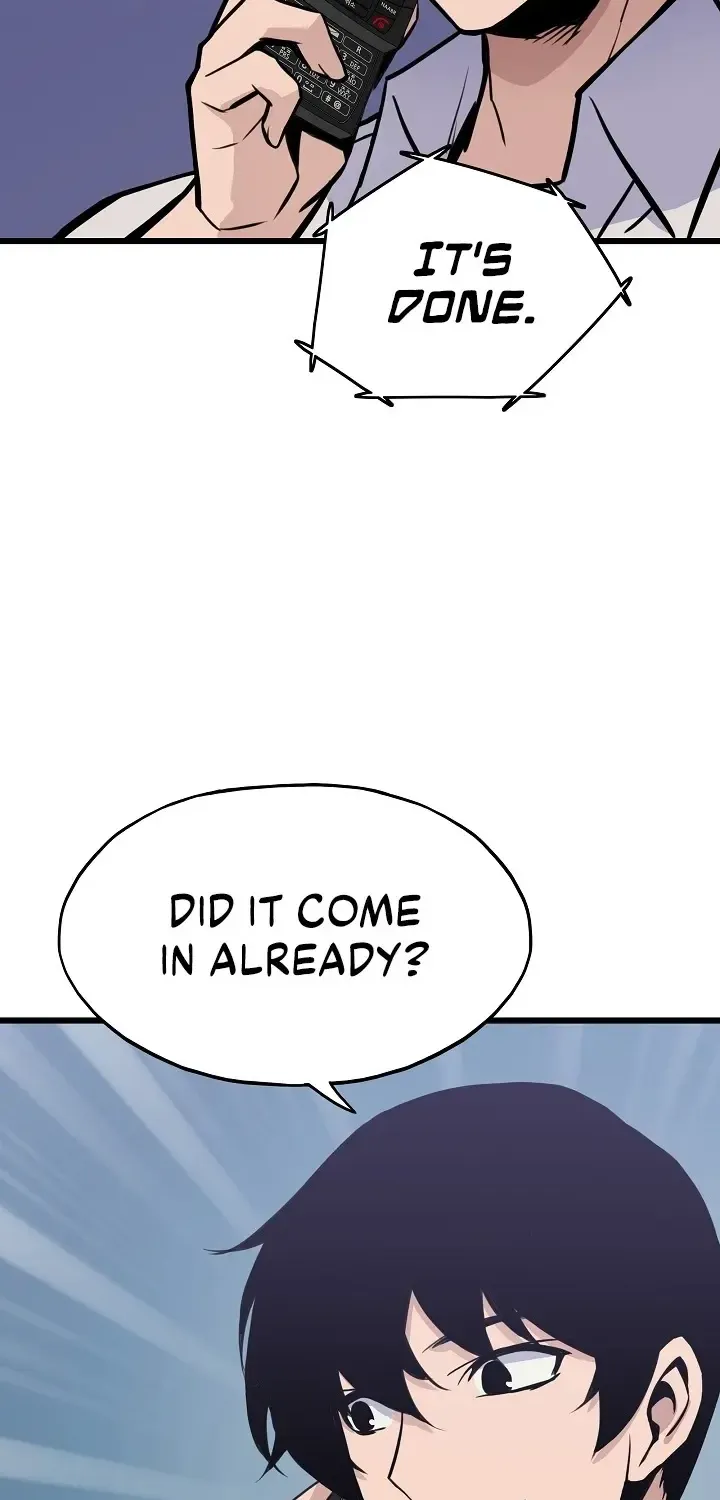 Past Life Returner Chapter 17 page 68 - 