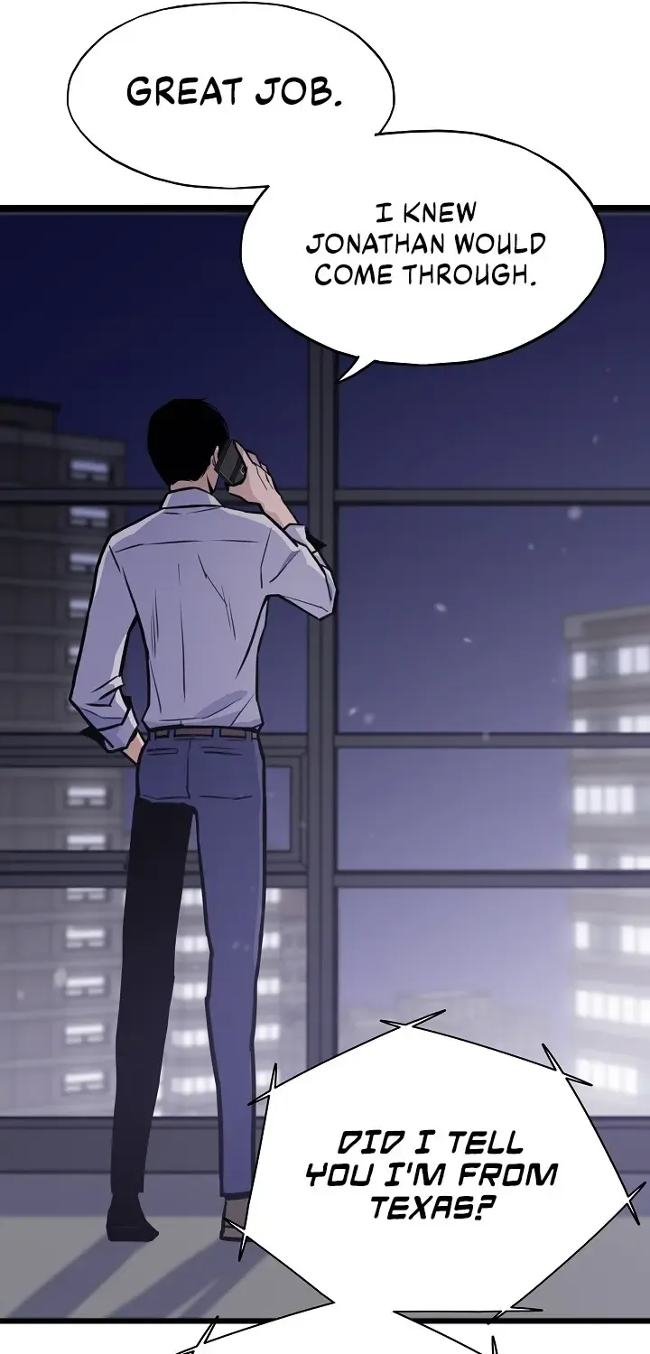 Past Life Returner Chapter 17 page 70 - 