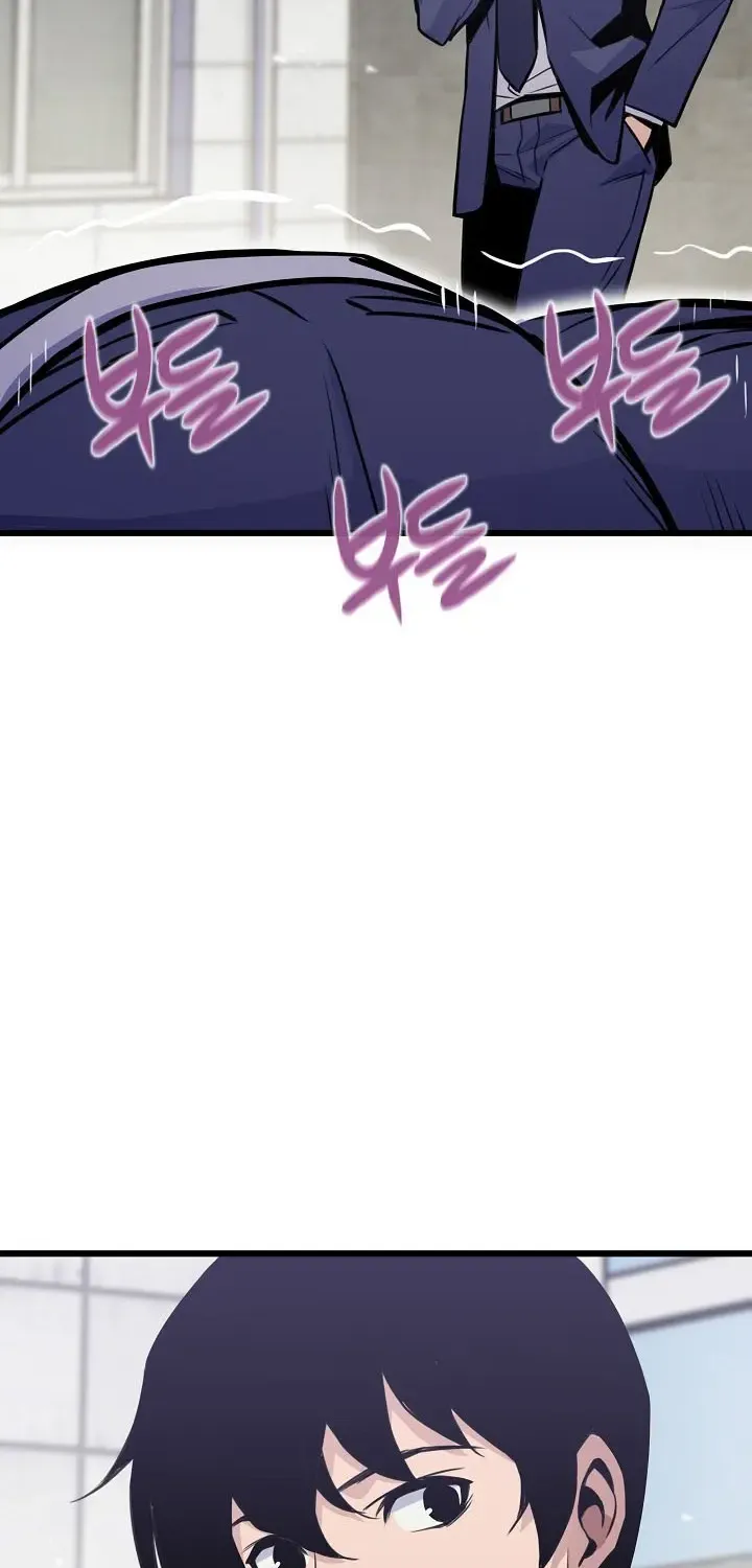 Past Life Returner Chapter 17 page 8 - 