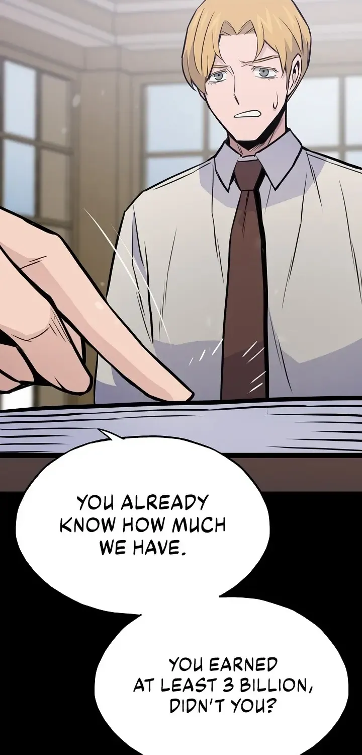 Past Life Returner Chapter 17 page 77 - 