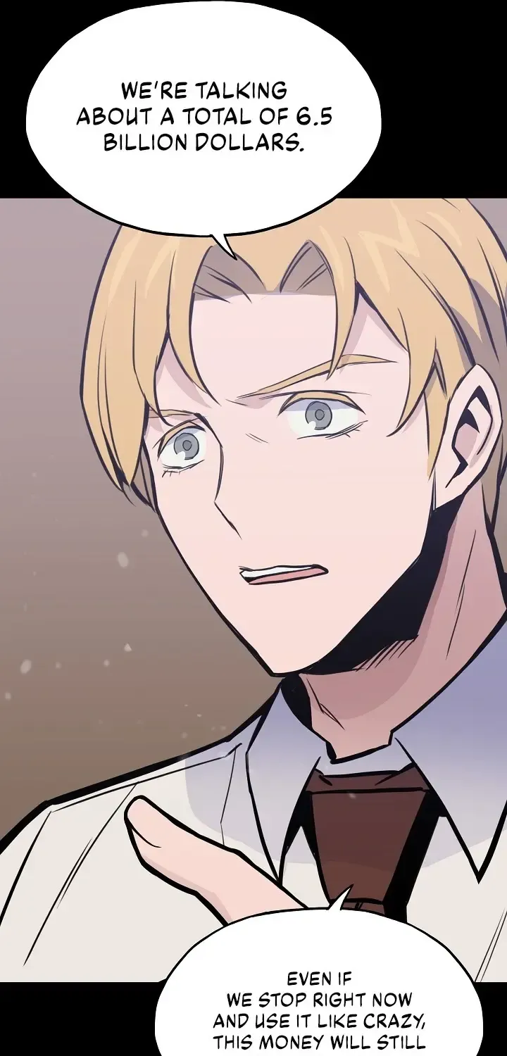 Past Life Returner Chapter 17 page 80 - 
