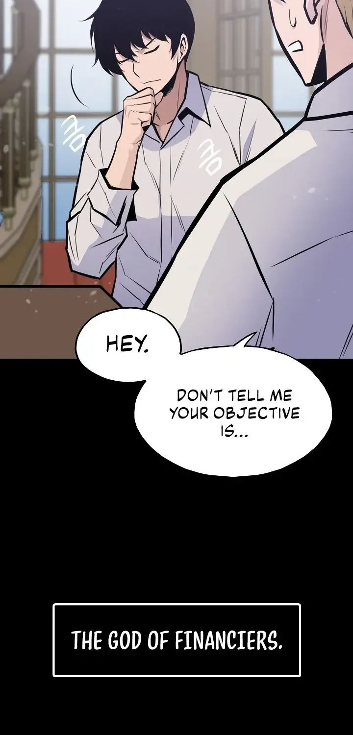 Past Life Returner Chapter 17 page 83 - 